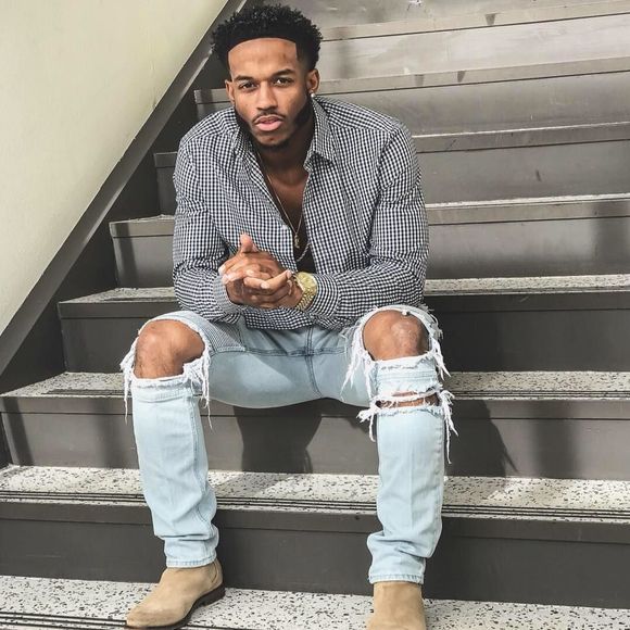 Meet your Posher, Jerrell - Picture 1 of 1